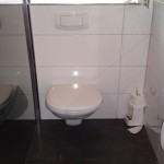 WC, Bad